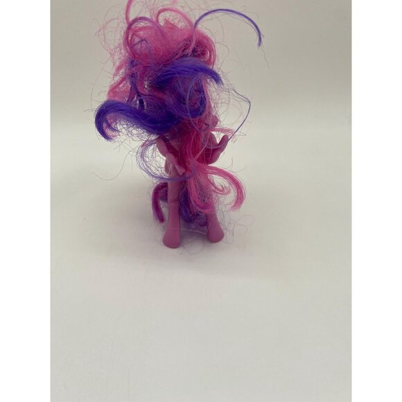 Hasbro My Little Pony Twilight Sparkle Pony Figurine Toy - Picture 5 of 7